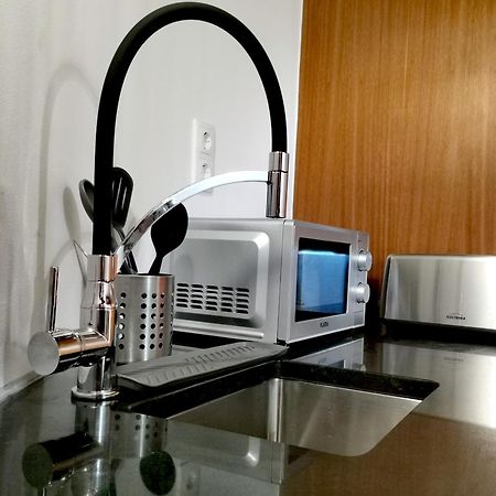Biscoitos  Casas Do Tarecoヴィラ エクステリア 写真