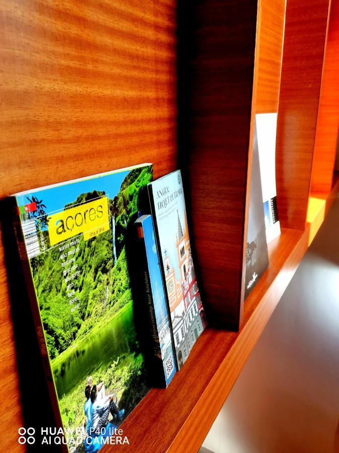 Biscoitos  Casas Do Tarecoヴィラ エクステリア 写真